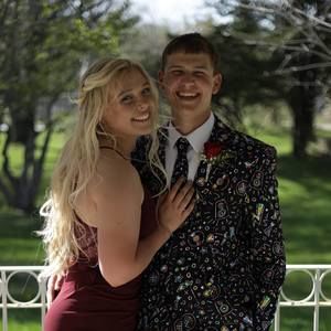 Meet your Posher, Brianna